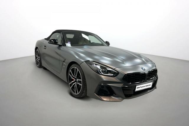 Bmw Z4 image 6