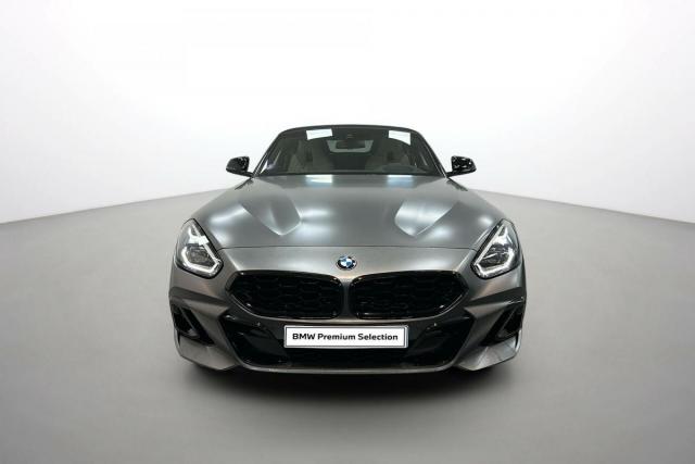 Bmw Z4 image 3