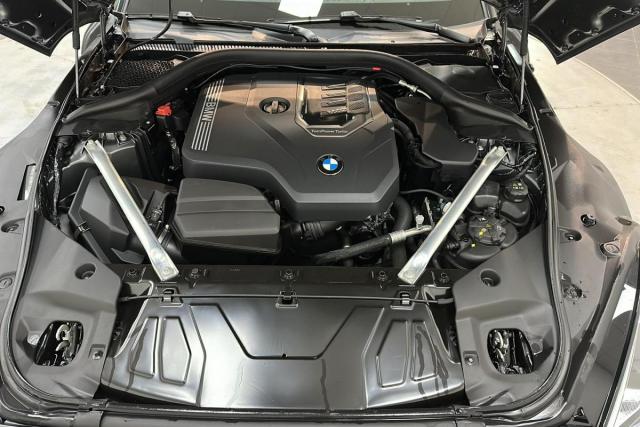 Bmw Z4 image 5