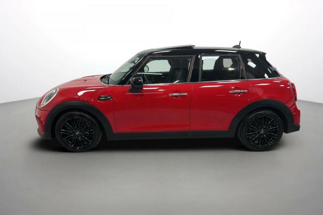 Mini 5 Portes image 9