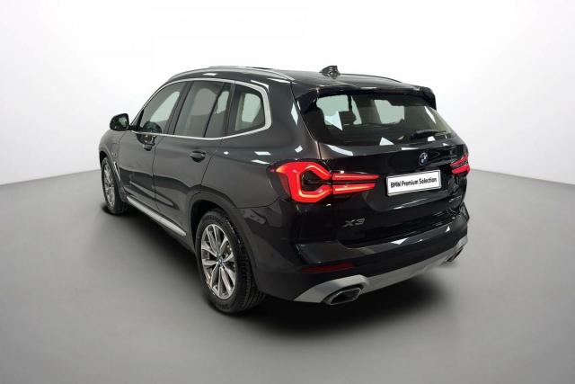Bmw X3 image 3