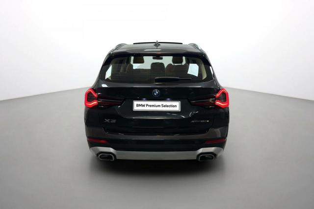 Bmw X3 image 1