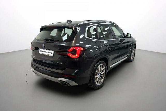 Bmw X3 image 4