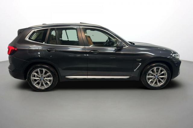 Bmw X3 image 8