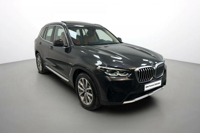 Bmw X3 image 6