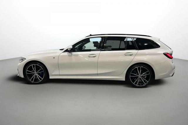 Bmw Série 3 image 6