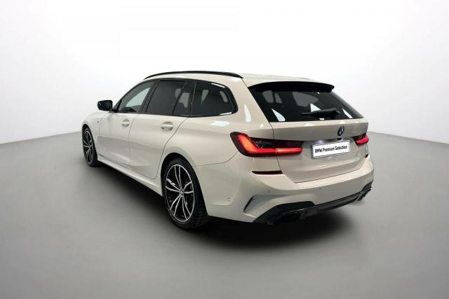 Bmw Série 3 image 9