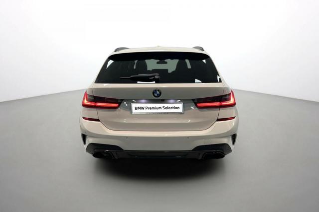 Bmw Série 3 image 4