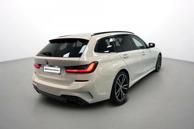 Bmw Série 3 image 8
