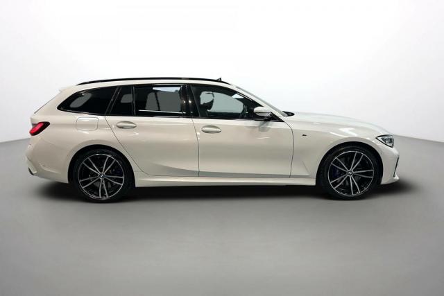 Bmw Série 3 image 1