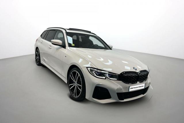 Bmw Série 3 image 5