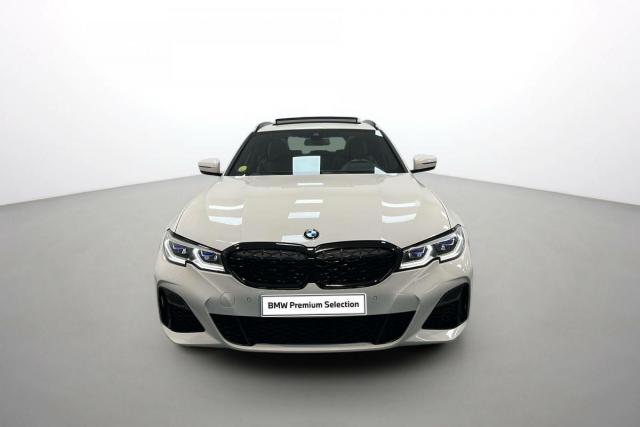 Bmw Série 3 image 3