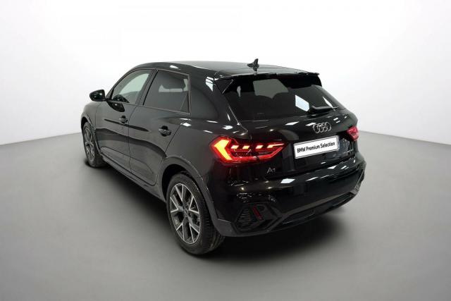 Audi A1 image 3