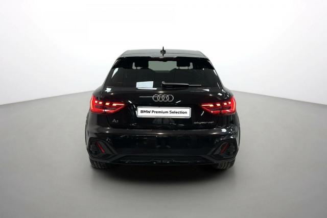 Audi A1 image 7