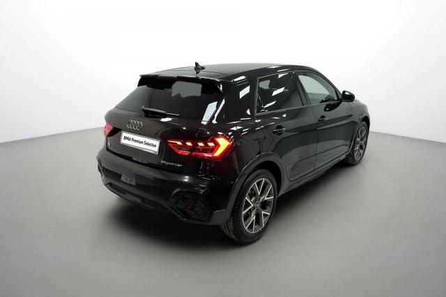 Audi A1 image 4