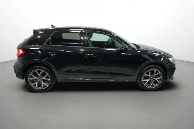 Audi A1 image 6