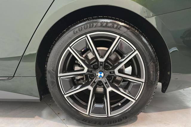 Bmw Série 4 Gran Coupé image 2