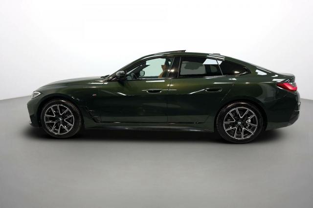 Bmw Série 4 Gran Coupé image 7