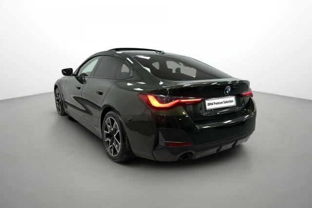 Bmw Série 4 Gran Coupé image 5