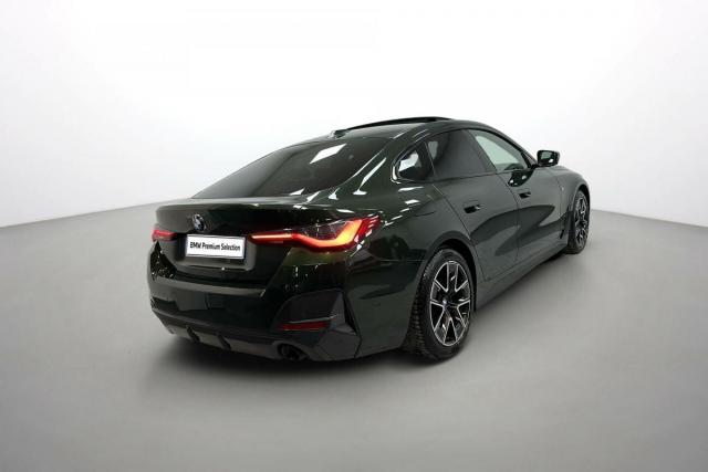 Bmw Série 4 Gran Coupé image 8