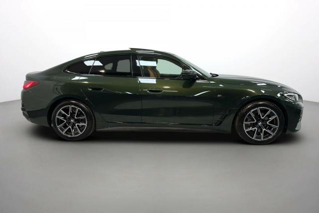 Bmw Série 4 Gran Coupé image 1
