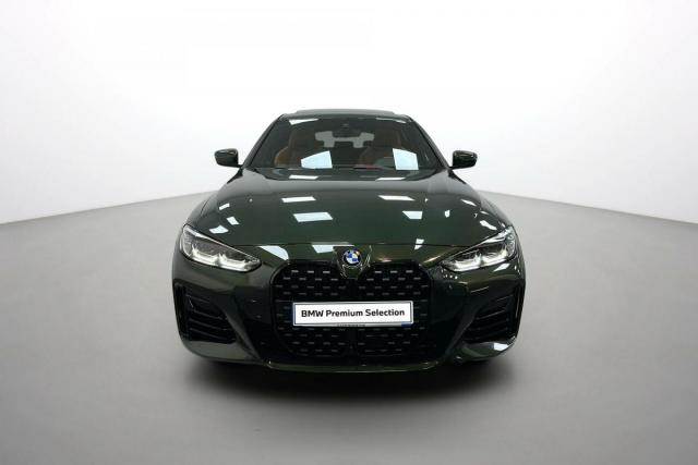 Bmw Série 4 Gran Coupé image 9