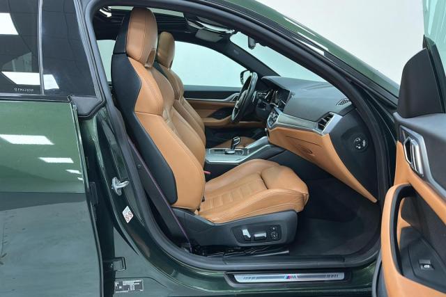 Bmw Série 4 Gran Coupé image 4