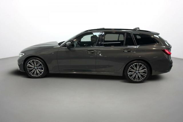 Bmw Série 3 image 9