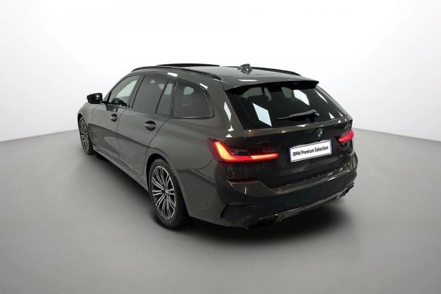 Bmw Série 3 image 3