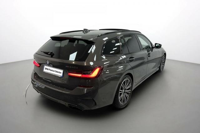 Bmw Série 3 image 4