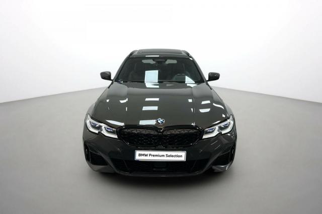 Bmw Série 3 image 6