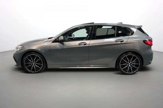 Bmw Série 1 image 2