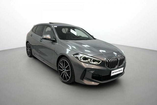 Bmw Série 1 image 3