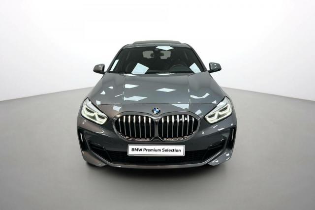 Bmw Série 1 image 4