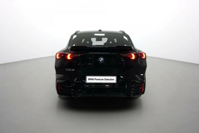Bmw Ix2 image 1