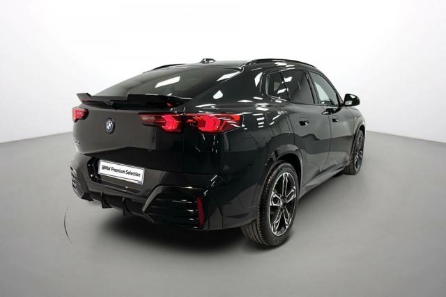 Bmw Ix2 image 3