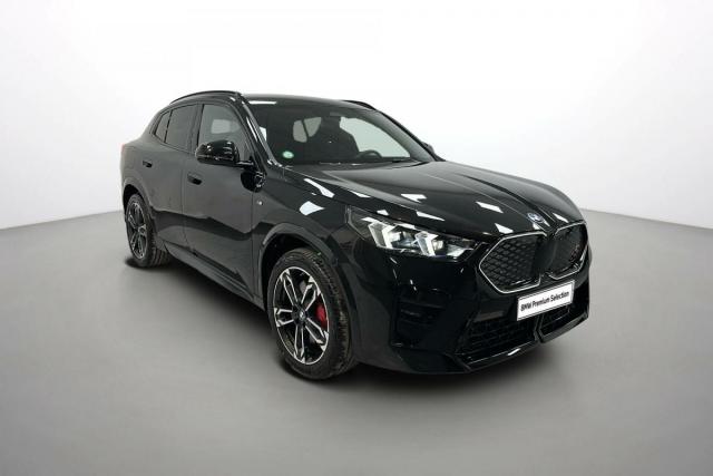 Bmw Ix2 image 4