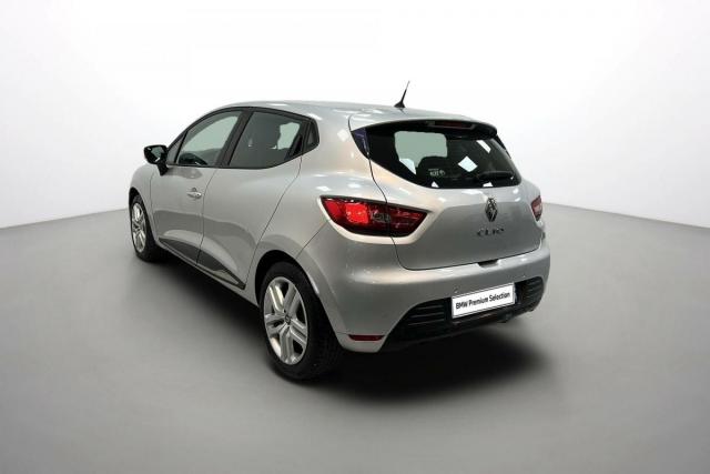 Renault Clio image 3
