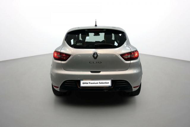 Renault Clio image 6
