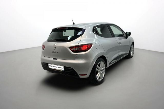 Renault Clio image 2