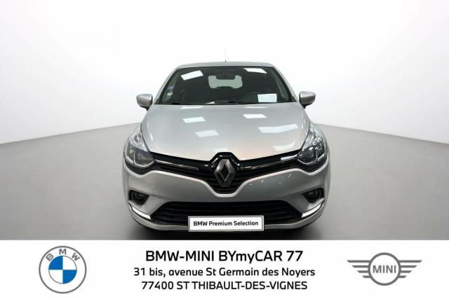 Renault Clio image 8