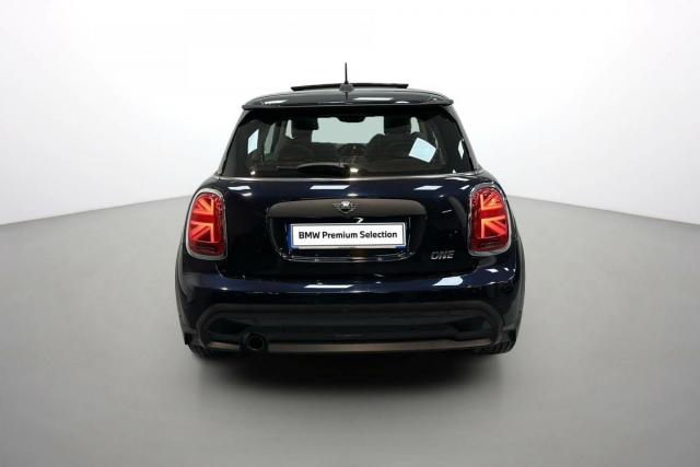Mini 3 Portes image 4