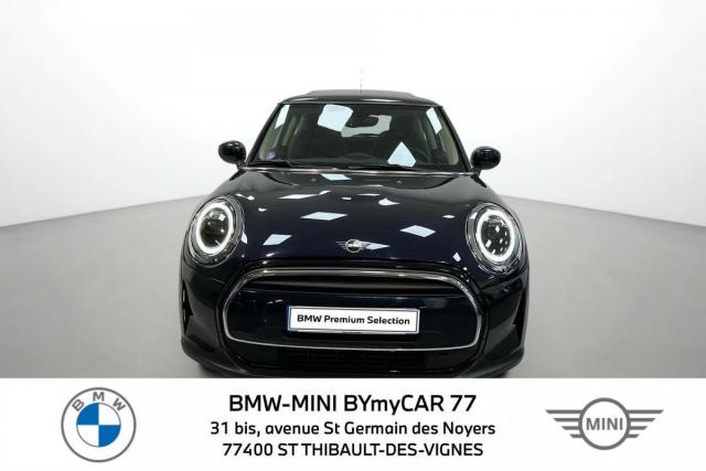 Mini 3 Portes image 2