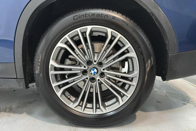 Bmw X3 image 9