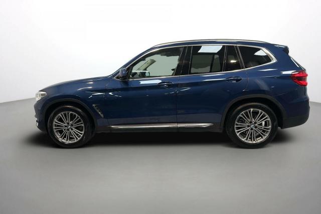Bmw X3 image 6