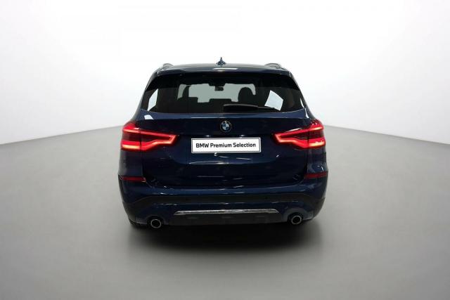 Bmw X3 image 3