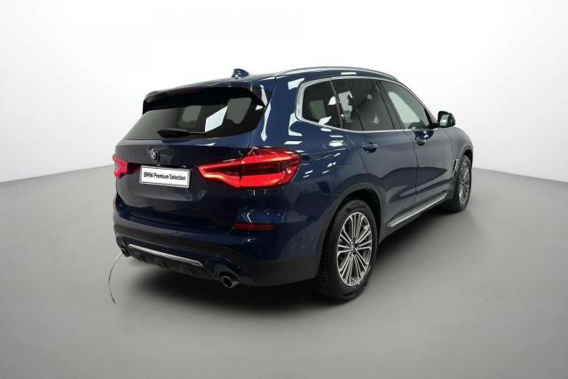 Bmw X3 image 8