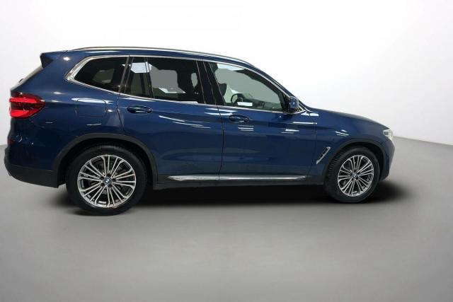 Bmw X3 image 2