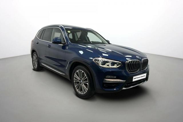 Bmw X3 image 7