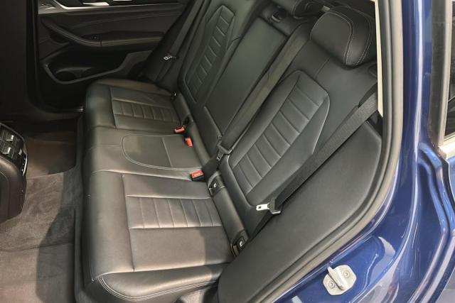Bmw X3 image 4